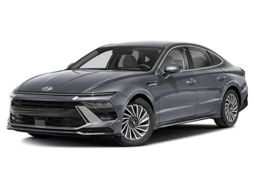 встановлення ГБО hyundai sonata