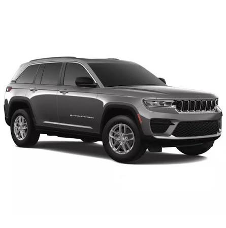 Установка ГБО Jeep Grand Cherokee