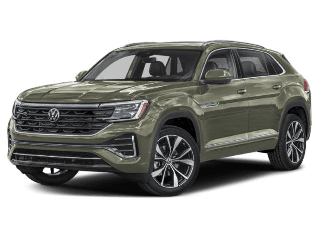 Встановлення ГБО на Volkswagen Atlas