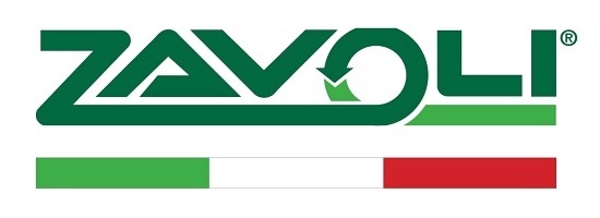 Лого Zavoli