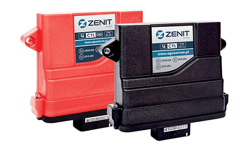 ГБО Zenit